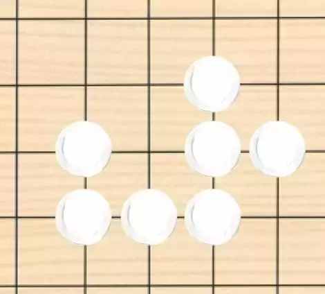 4分钟帮你了解围棋的基本规则