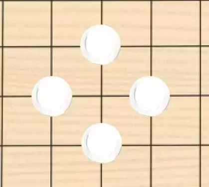 4分钟帮你了解围棋的基本规则