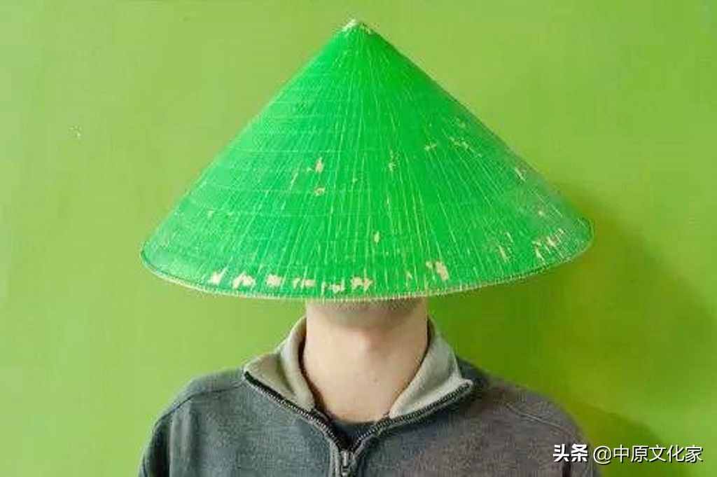 为什么被出轨叫做戴绿帽子？为何不叫＂红帽子＂或者＂黄帽子＂