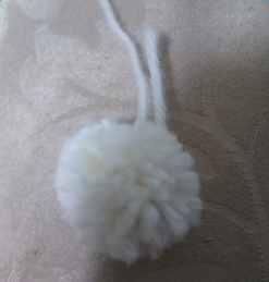 2款毛线棒针宝宝鞋教程，6款宝宝鞋图样，为孩子编织爱心鞋！