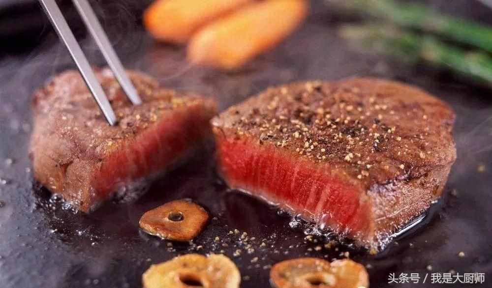 韩式烤肉的绝密配方