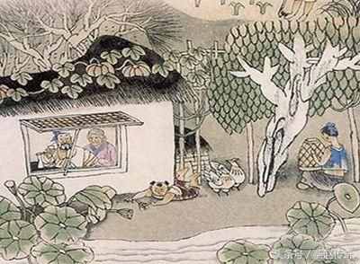 相媚好什么意思(醉里吴音相媚好)