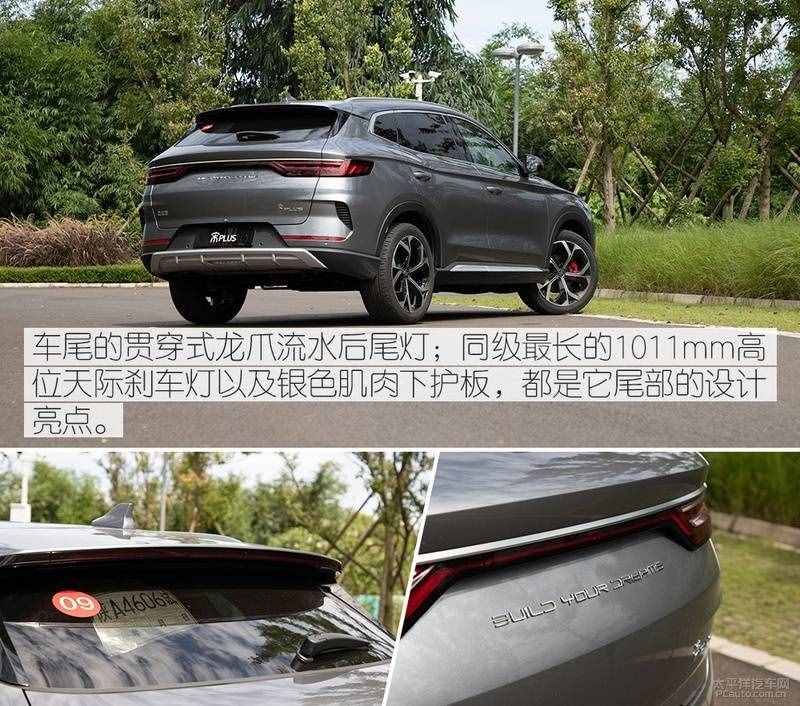 买车就像买手机 一堆PLUS、Pro、MAX该怎么选？