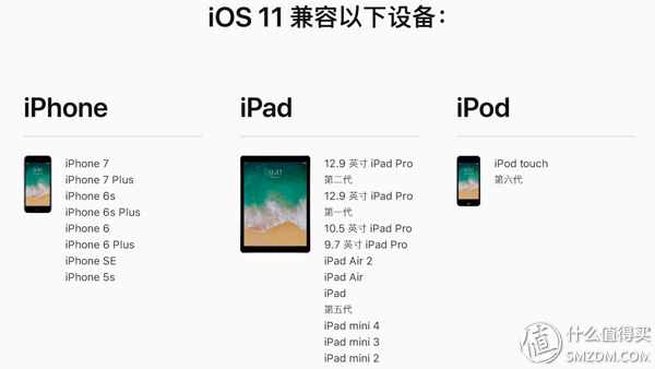 当iPad遇上iOS11是一种怎么的体验？