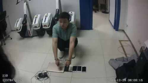 网店能“查询开房记录”？受害者达上千人
