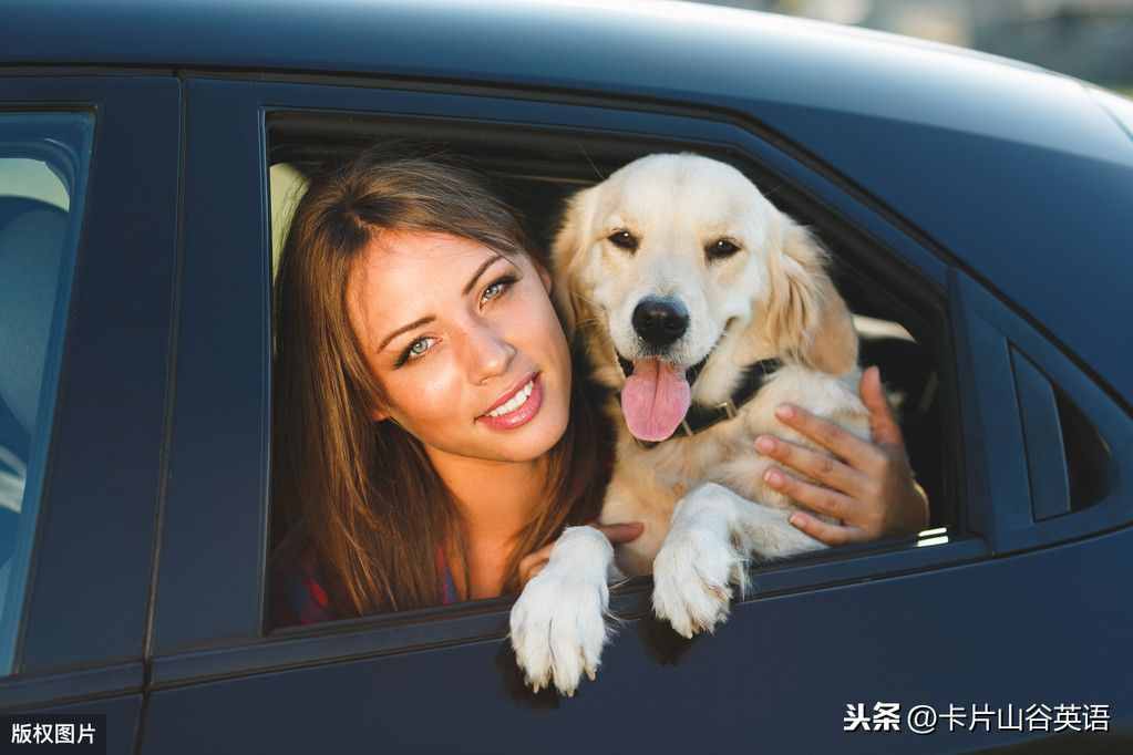 “park”是公园，但是“car park”可不是“汽车公园”啊！
