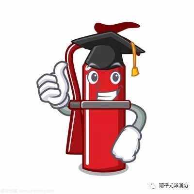 你们知道灭火器有几种吗？