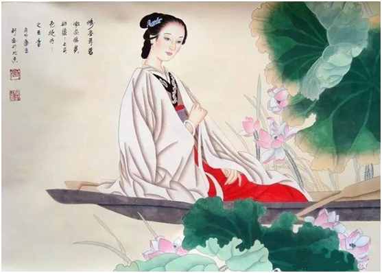 三句话猜历史人物 猜对五个以上算你厉害！