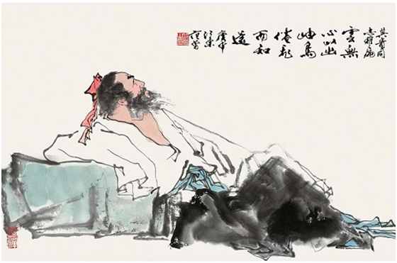 三句话猜历史人物 猜对五个以上算你厉害！