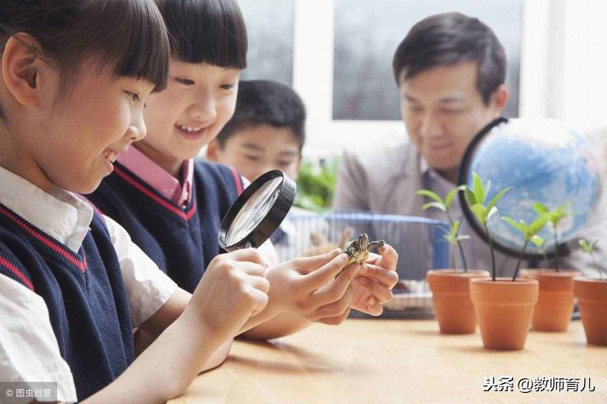 19个古今中外名人故事，孩子了解更多文化知识，考场作文轻松满分