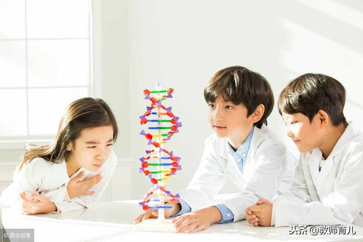 19个古今中外名人故事，孩子了解更多文化知识，考场作文轻松满分