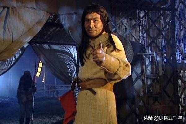 萧朝贵身为西王，为何不顾亲情，将自己的父母处死？
