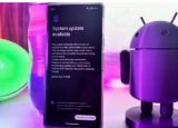 谷歌正在放弃另一个适用于Pixel手机的安卓13Beta3更新