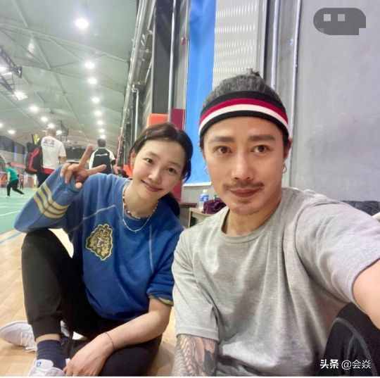 白百何离婚后首次复出，和佟大为演夫妻，讲述婚姻的真相，期待吗
