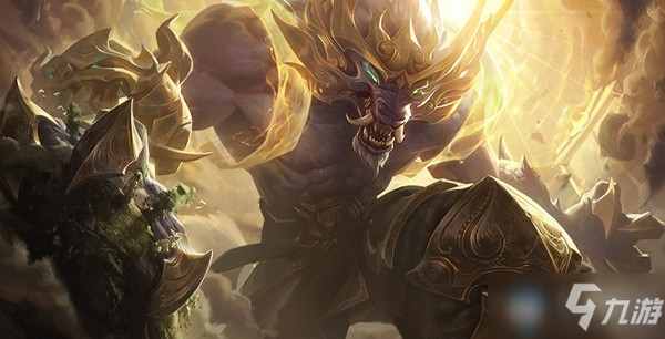 《LOL》S11赛季沃里克天赋符文推荐