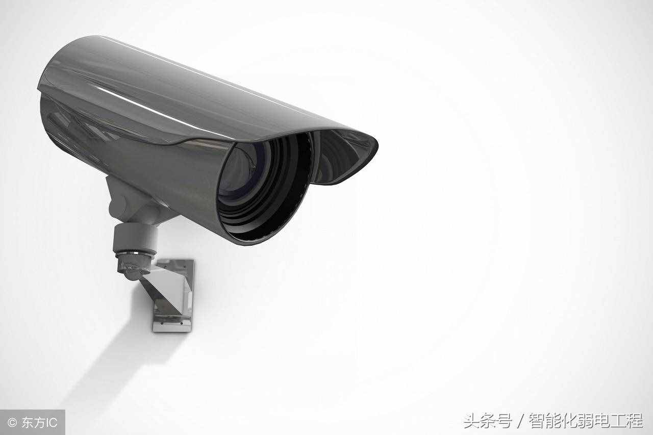 视频监控系统摄像机镜头的主要参数及选用