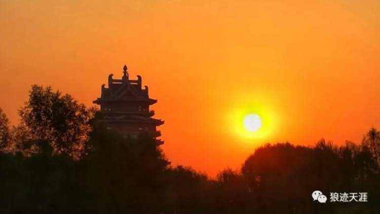 农历中国