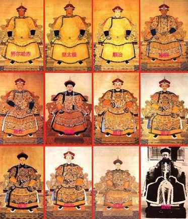 “公元前”是什么意思，中国五千年的历史是怎样计算的？