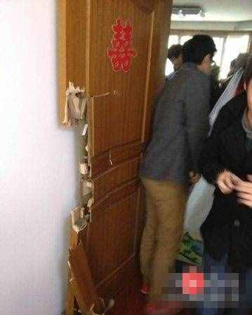 女方狮子大开口，男方当场发飙甩头就走，新郎接亲时娘家需低调