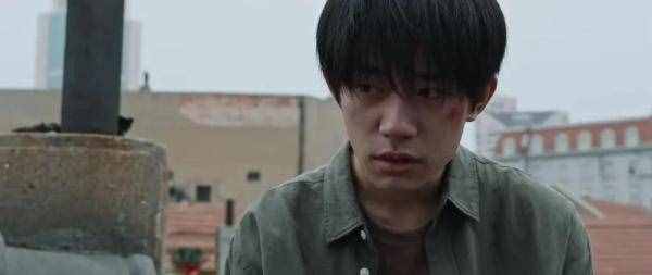 《送你一朵小红花》票房破8亿，只怪这句台词太戳心了
