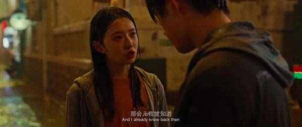 《送你一朵小红花》票房破8亿，只怪这句台词太戳心了