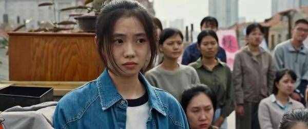 《送你一朵小红花》票房破8亿，只怪这句台词太戳心了