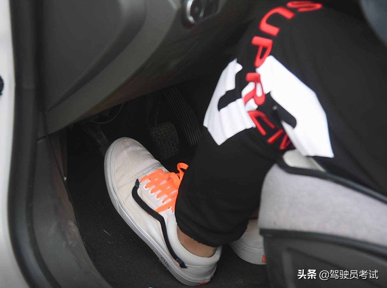 科三换挡不熟练!牢记这6大原则!步骤包你满分