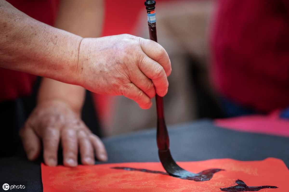 对联的起源及发展