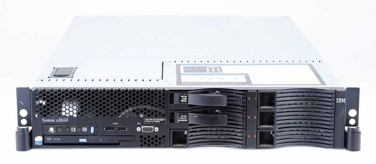IBM曾经有多强？为什么说华为和甲骨文的成功都离不开它