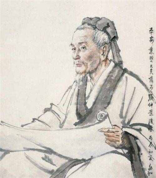 文圣、武圣、医圣、诗圣、酒圣、画圣、亚圣、茶圣，八圣都是谁？