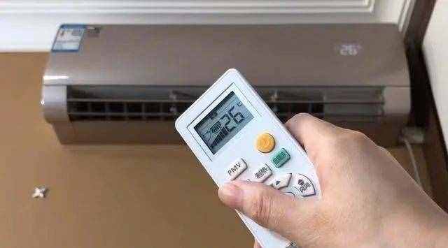 夏天开空调,设定在26摄氏度最健康最省电?大错特错,别被骗了