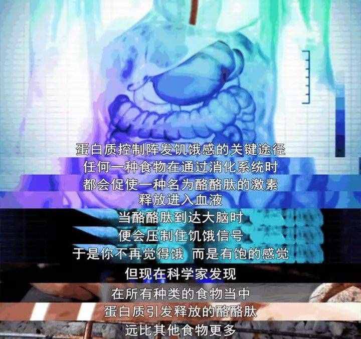 如何快速且健康的减肥？