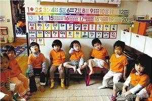 新生幼儿入园须知，家长关心和担心的问题，这里都有解答