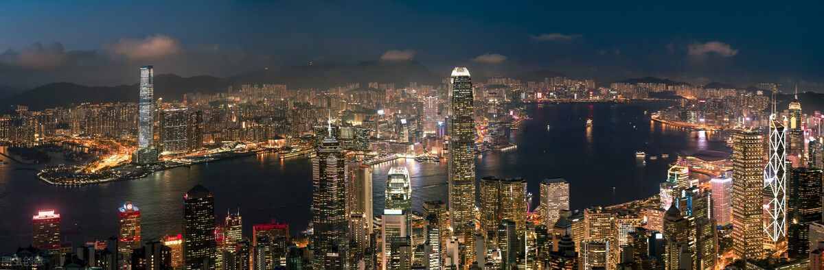 我国人口最多的五个省份，地理位置也是如此出众，你知道是哪五个吗？