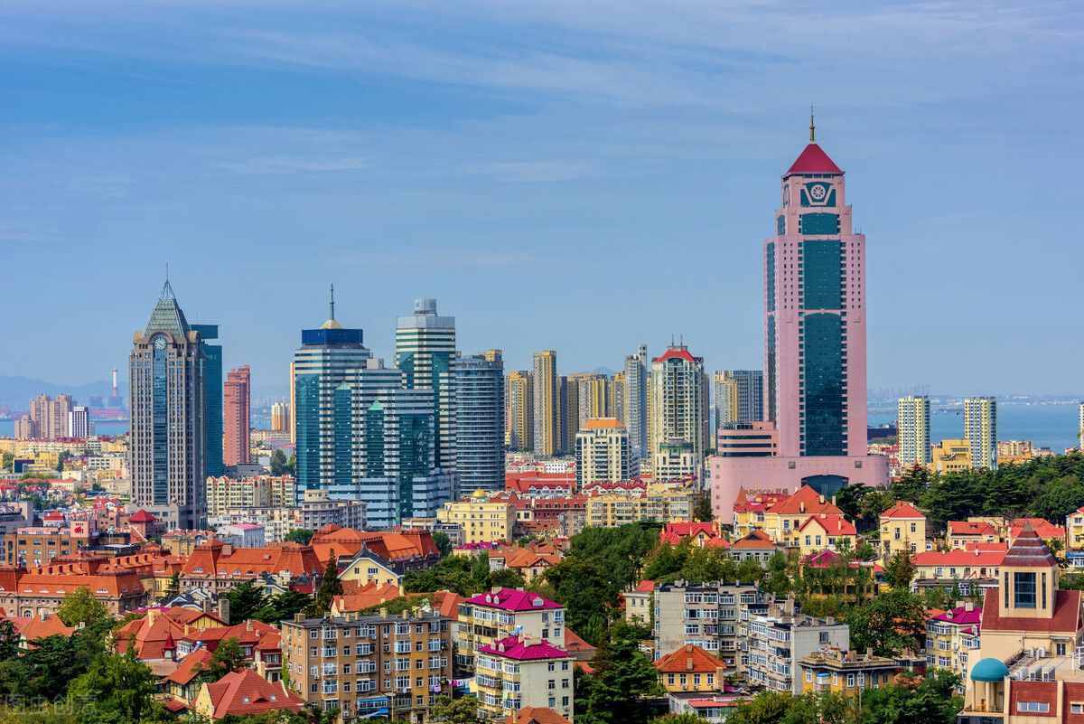 我国人口最多的五个省份，地理位置也是如此出众，你知道是哪五个吗？