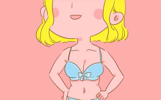 干货分享，宝妈如何挑选哺乳文胸，二胎宝妈都看这3点
