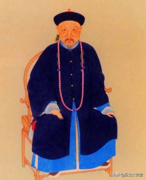 雍正为何对异母弟允祥赏赐到无以复加，对同母弟允禵却打击不断