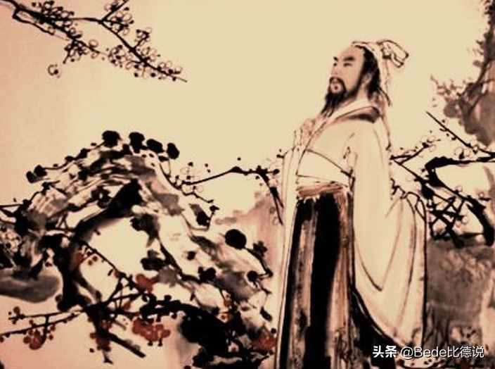 邵康节和《梅花诗》，预测后世2000年的发展，哪些事发生了？