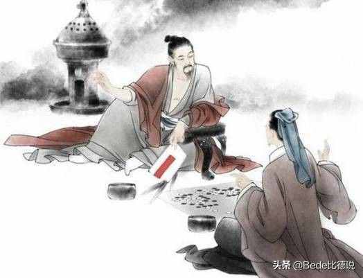 邵康节和《梅花诗》，预测后世2000年的发展，哪些事发生了？