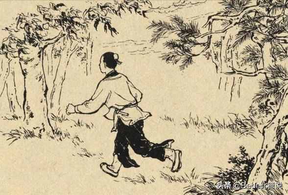 邵康节和《梅花诗》，预测后世2000年的发展，哪些事发生了？
