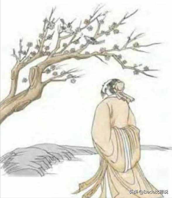 邵康节和《梅花诗》，预测后世2000年的发展，哪些事发生了？
