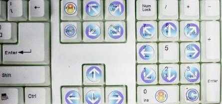 那些年你在网吧抠掉的空格键后来还了么？