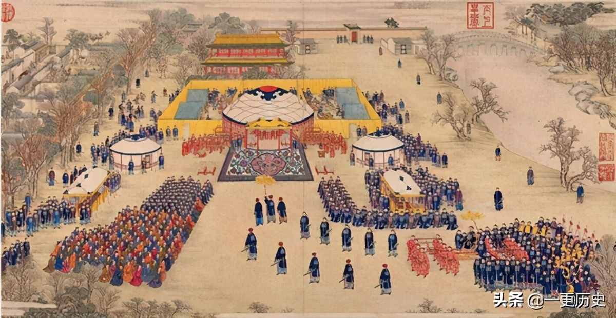 一年一度的年夜饭是怎么来的？古人过春节都吃啥？