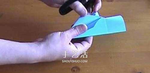立体纸花贺卡制作方法 母亲节立体花朵贺卡DIY - www.shouyihuo.com