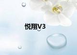 悦翔V3