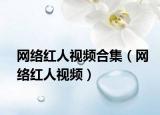 网络红人视频合集（网络红人视频）