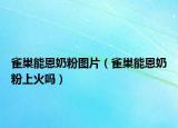 雀巢能恩奶粉图片（雀巢能恩奶粉上火吗）