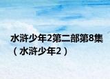 水浒少年2第二部第8集（水浒少年2）