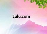 Lulu.com