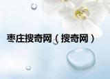 枣庄搜奇网（搜奇网）